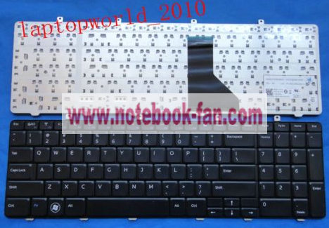 NEW For Dell Inspiron 1764 us Keyboard -7CDWJ